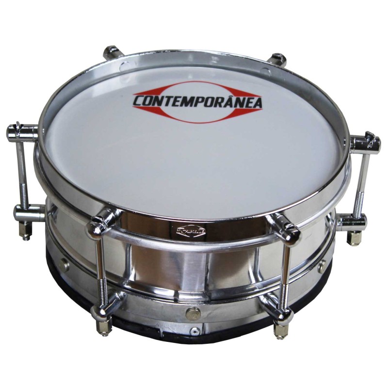 Repinique compact 8" x 10cm - 6 tir. - Pro